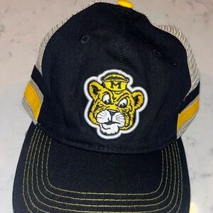 Missouri Tigers Unisex Hat